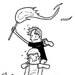 Idiot Friends